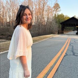 Meet your Posher, Ellianna